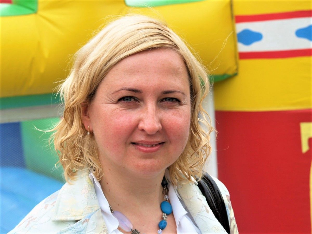 Ilona Lingytė