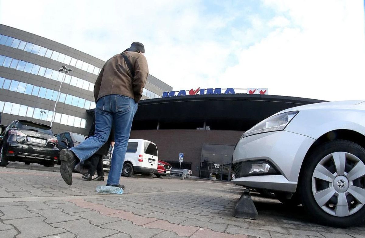 „Maxima“ praneša keičianti parduotuvių darbo laiką: pirmiausia pokyčiai palies šių miestų gyventojus