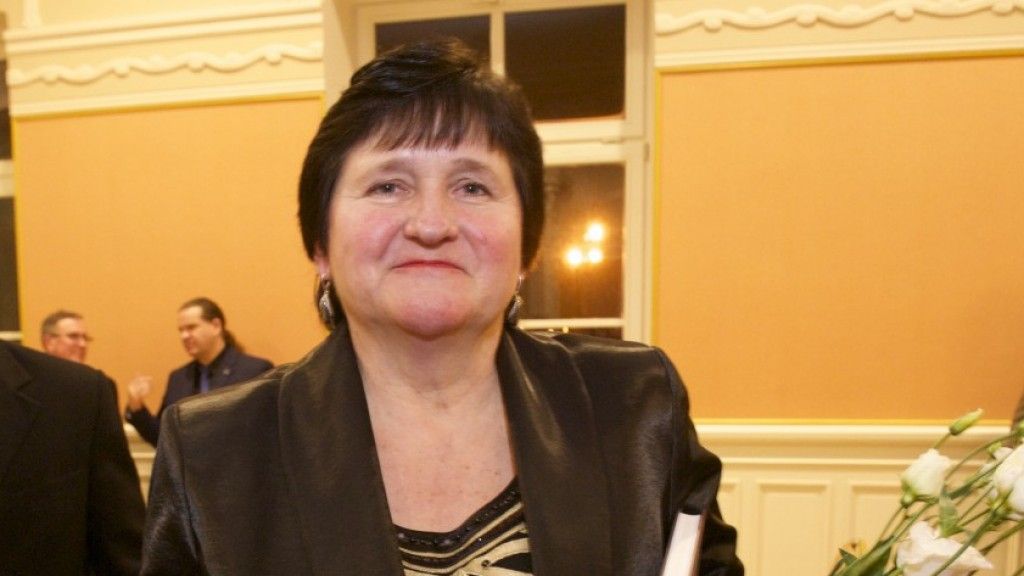„Džiaugiuosi, jog mūsų mokykloje dirba entuziastingi mokytojai, kurių pamokos nėra „plikos“, tad ir rezultatai – visai kitokie“, – sakė V. Jurgučio pagrindinės mokyklos vadovė L. Benetienė.