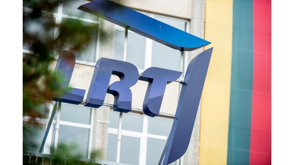 LRT metų žodžiais išrinkti „koronė“ ir „šimonėda“