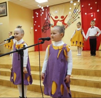 Dalyvavo konkurse „Šoku aš, dainuoji tu“