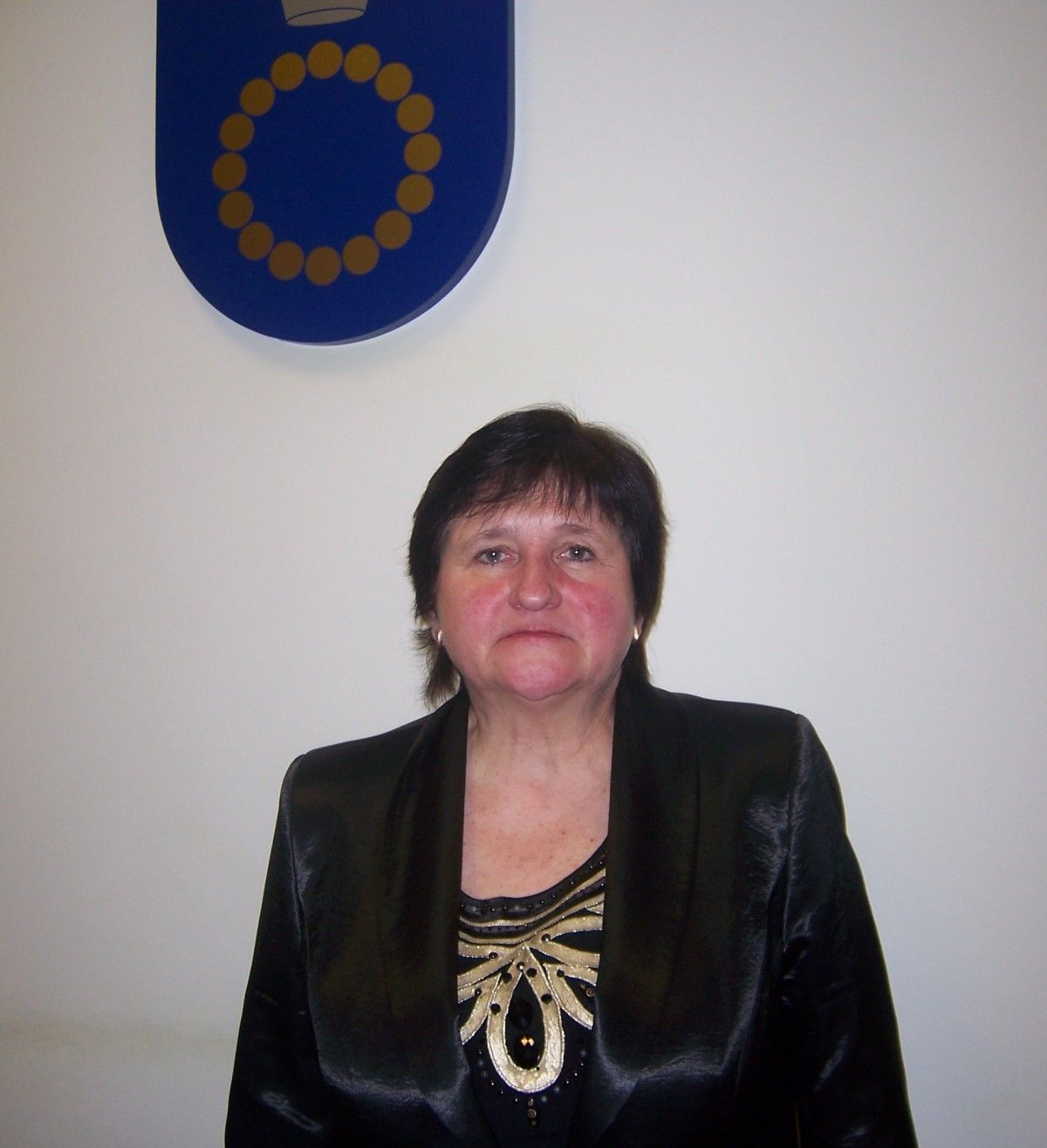 Laimutė Benetienė, Vlado Jurgučio pagrindinės mokyklos direktorė: "Labai daug darbo padeda išvengti įkyrių minčių"