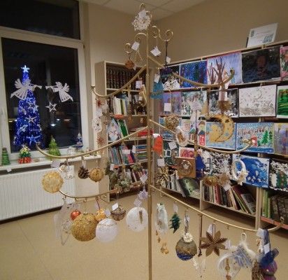 Net ir kalėdinės žiemužės pasakos prie jūros – gintarų kurpaitėm