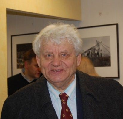 Vitalius Bernardas LITVAITIS