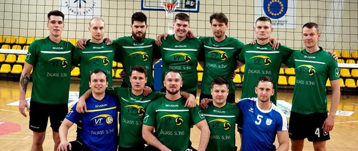 Palangos „Vakarų tinklinis“
