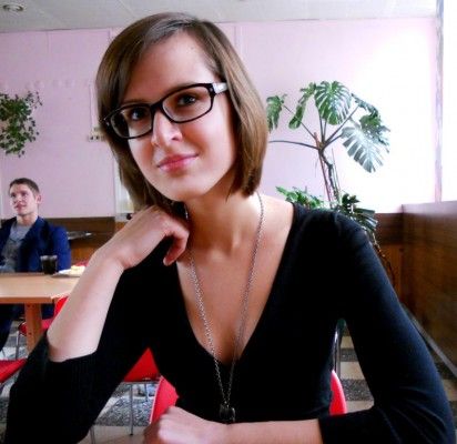 Jūratė Riepšaitė.
