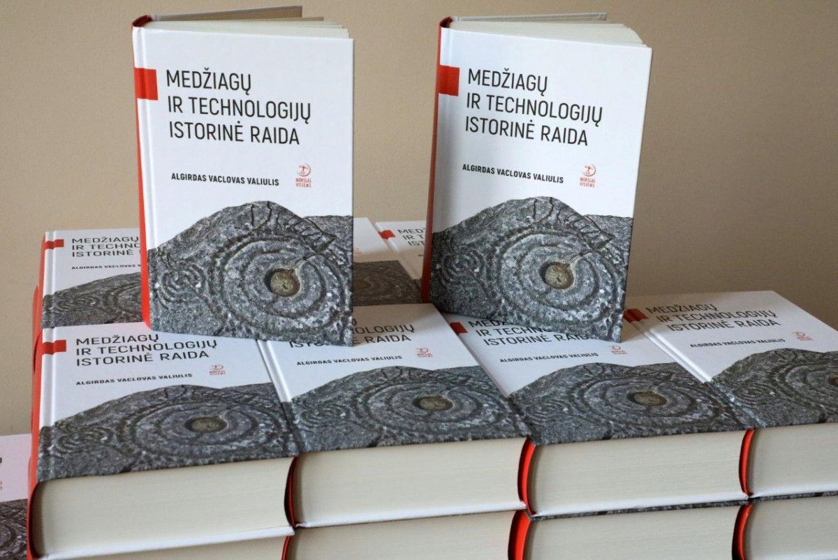 Lietuvos miestų bibliotekoms – tūkstančiai nemokamų mokslo populiarinimo knygų