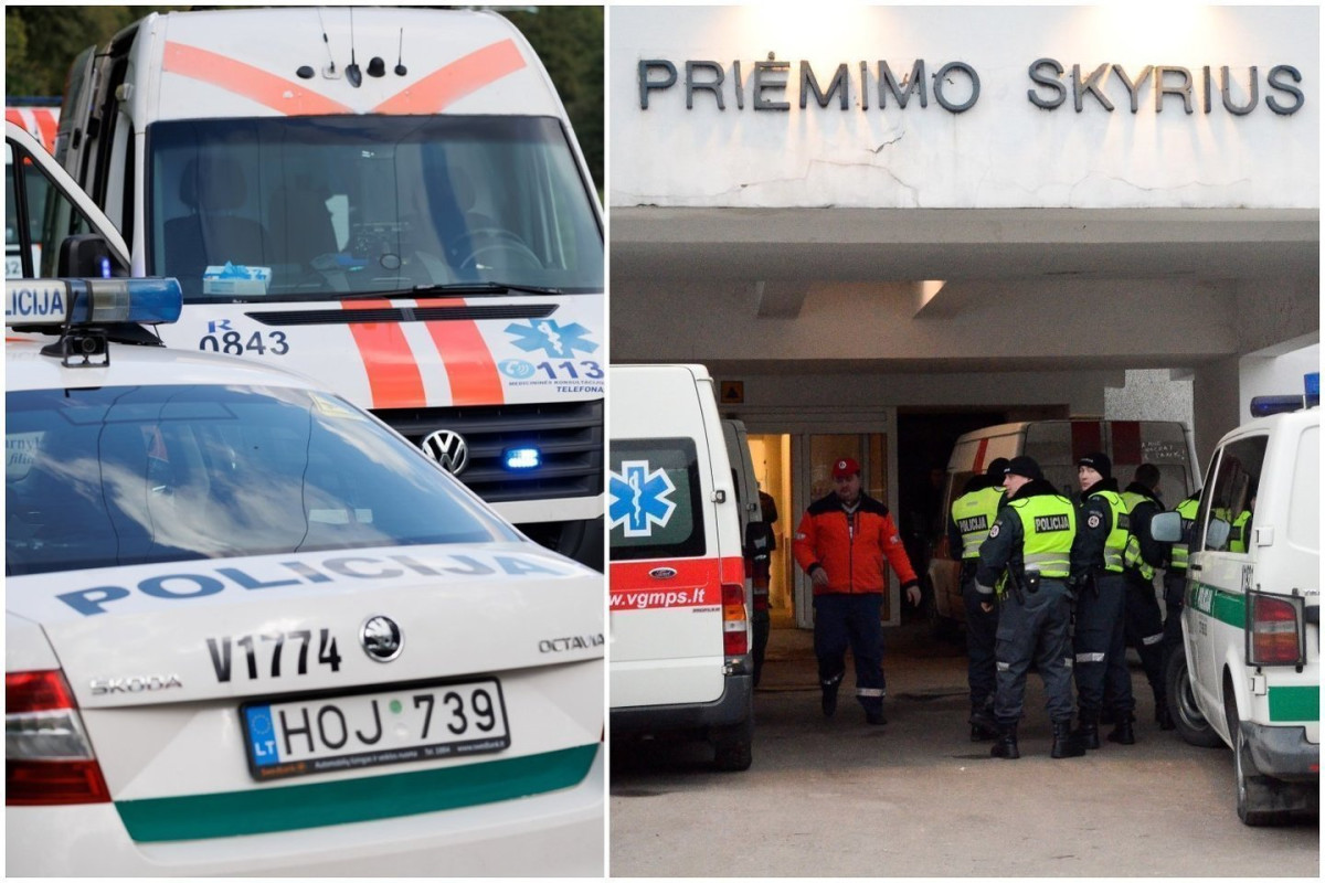 Lrytas.lt nuotr.