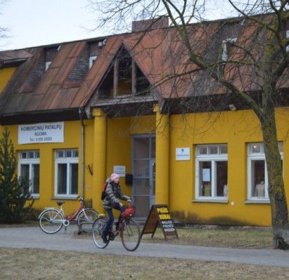 Savivaldybė laimėjo dar vieną teismą prieš UAB „Palangos butų ūkis“