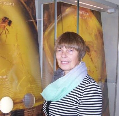 Regina Makauskienė