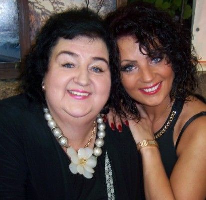 Vitalija Katunskytė: „Kaip narkomanas negali be dozės, taip aš negaliu be Palangos“