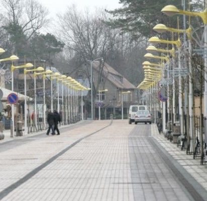 Kokia apžvalgos rato kaina?
