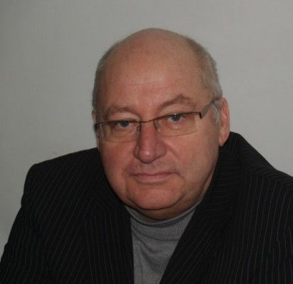 Eugenijus Čilinskas