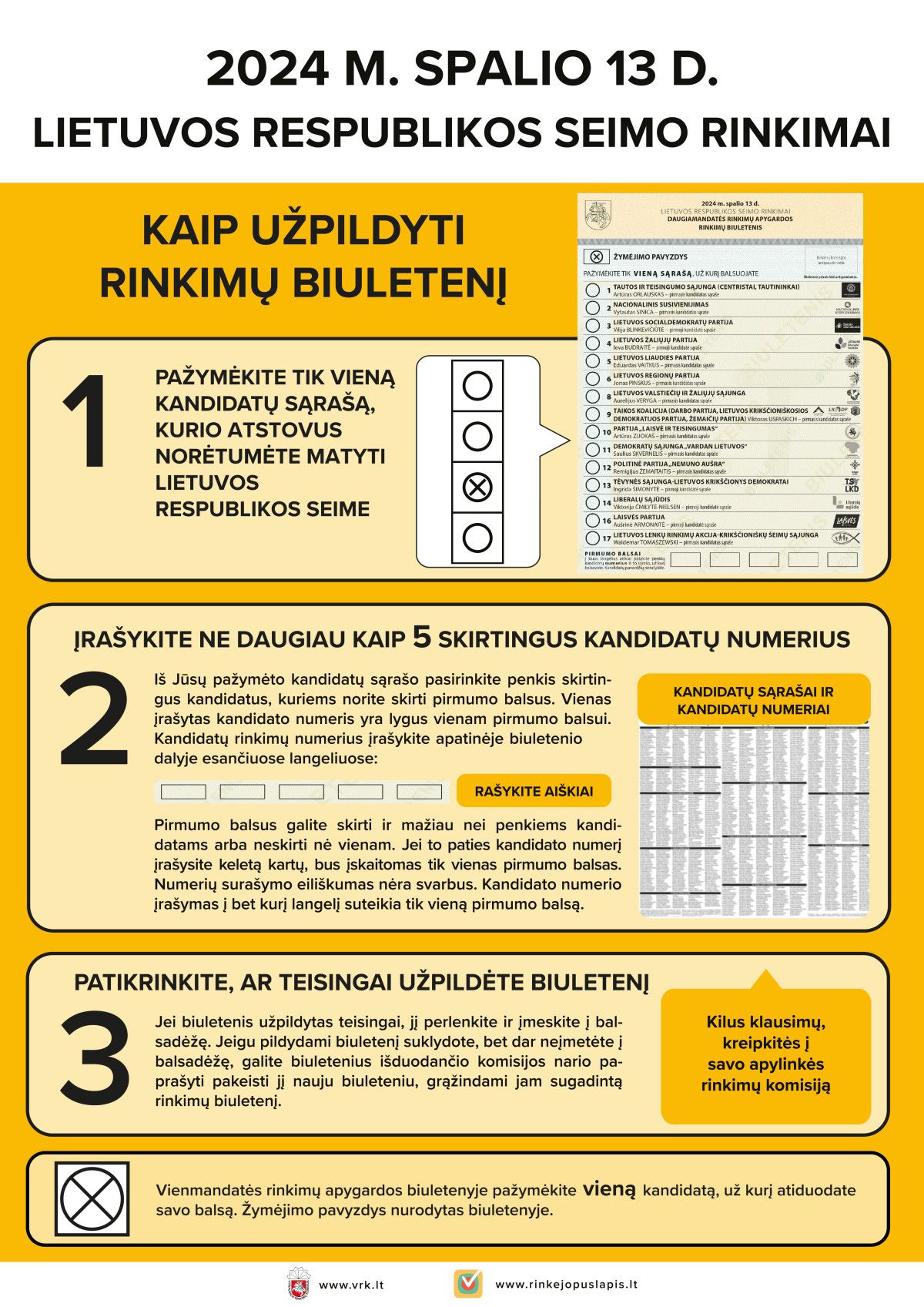 Kas taps geriausiu Seimo rinkimų rezultatų orakulu? Kai kurie naujos Vyriausybės sudėties spėjimai stulbina