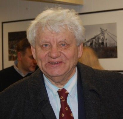Vitalius Bernardas Litvaitis.