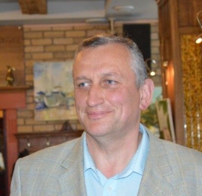 Eimutis Židanavičius
