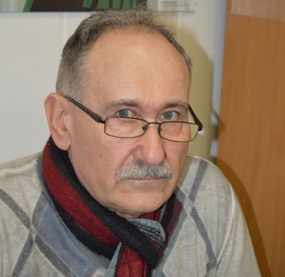 Domininkas Jurevičius.
