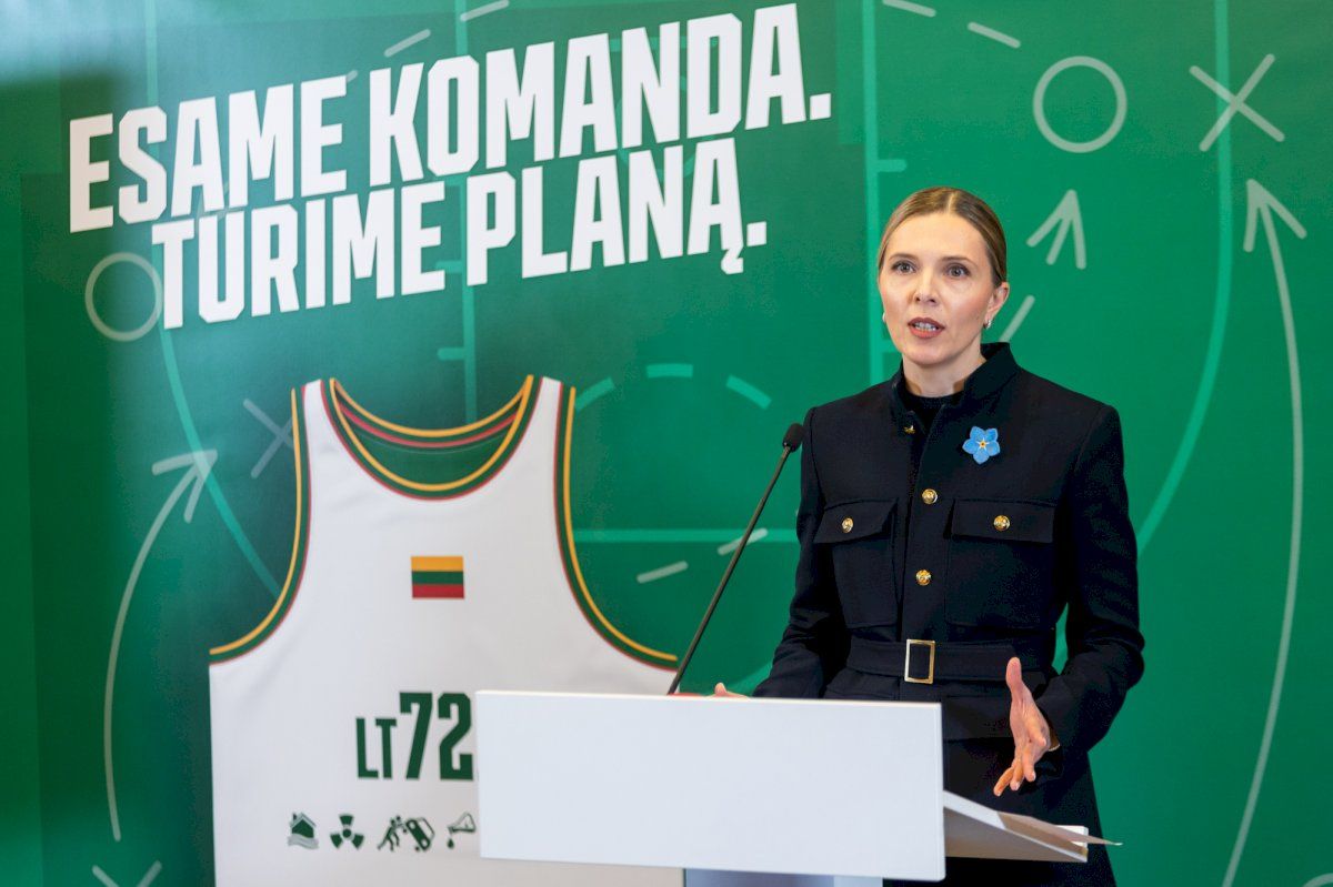 Gyventojų pasiruošimą ekstremaliosioms situacijoms stiprins informacinė kampanija