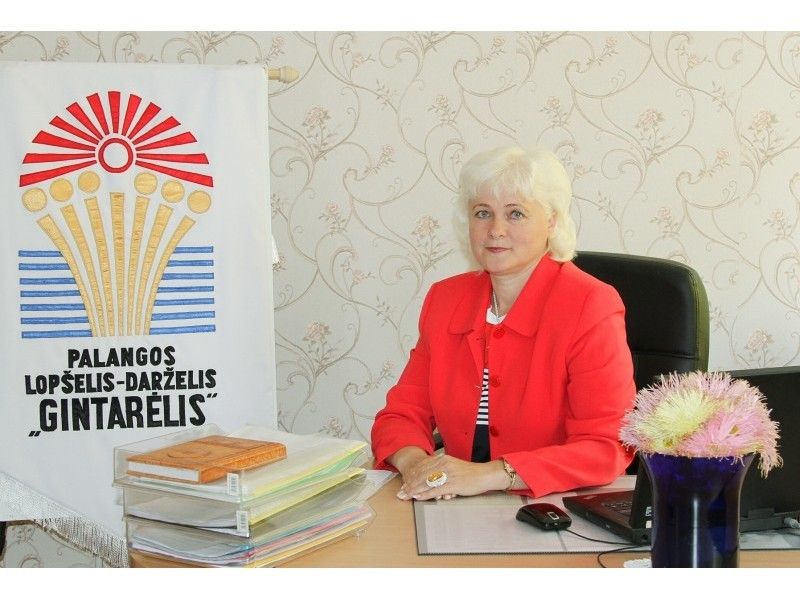 Buvusios darželio-lopšelio „Gintarėlis“ direktorės Ilonos Milkontės atleidimo iš pareigų istorijoje galutinį tašką padėjo Lietuvos Aukščiausiasis Teismas (LAT)