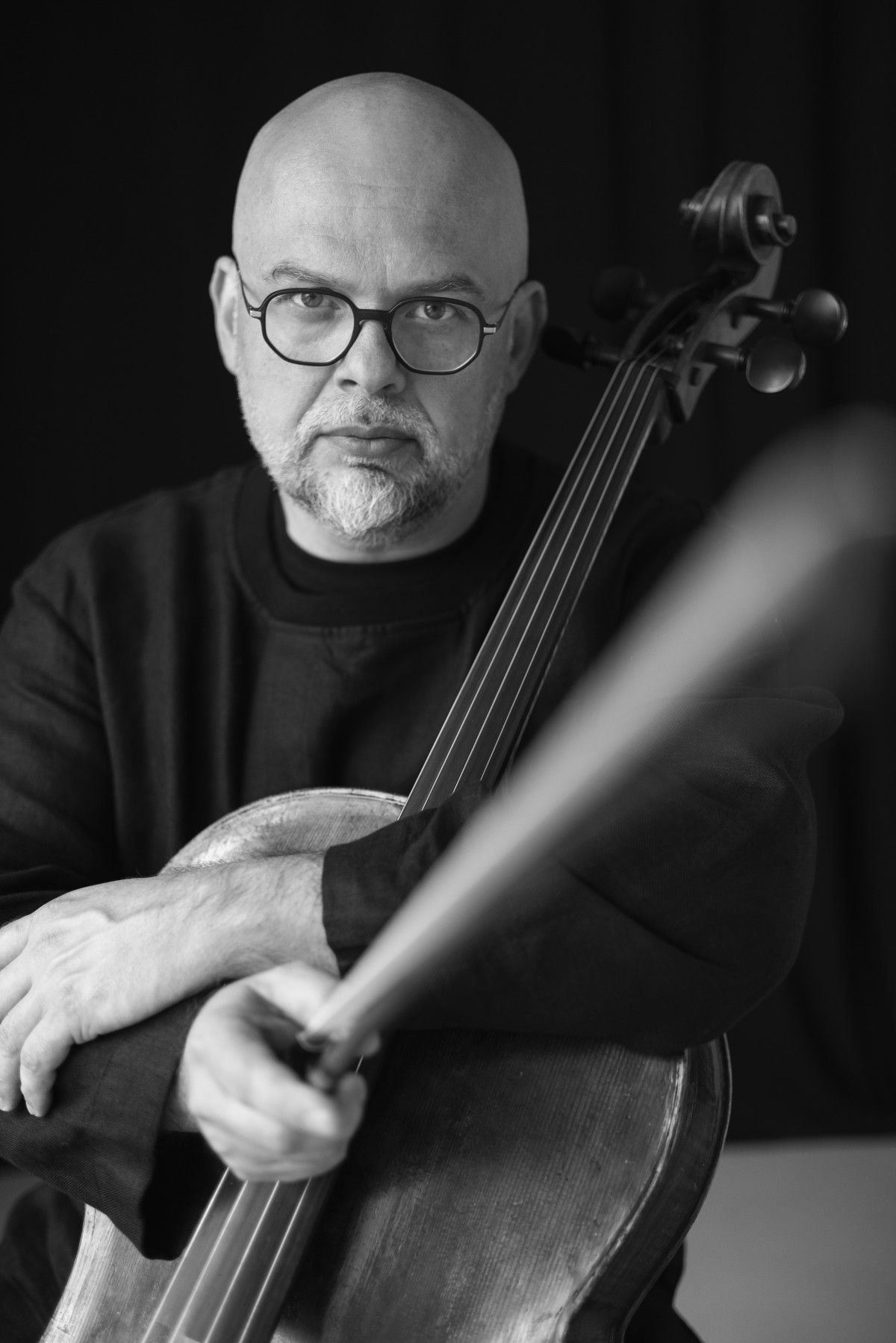 M.Bačkus. K. Meliausko nuotr.