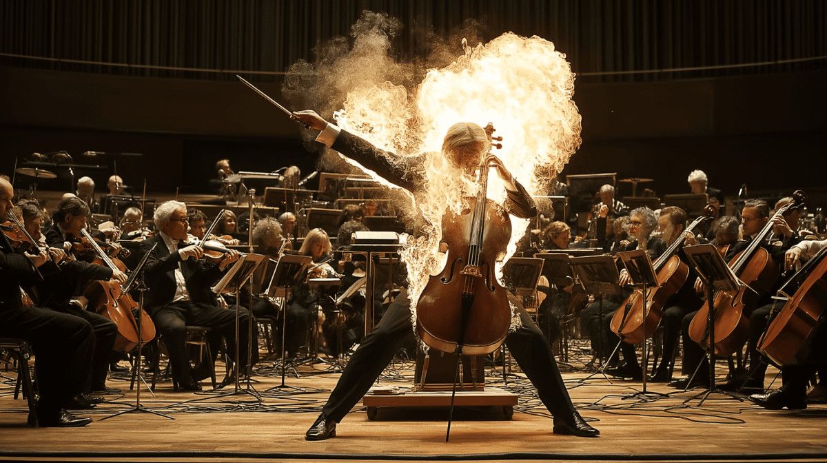 Klaipėda – dėmesio centre: violončelės festivalyje svečiai iš 4 pasaulio kontinentų