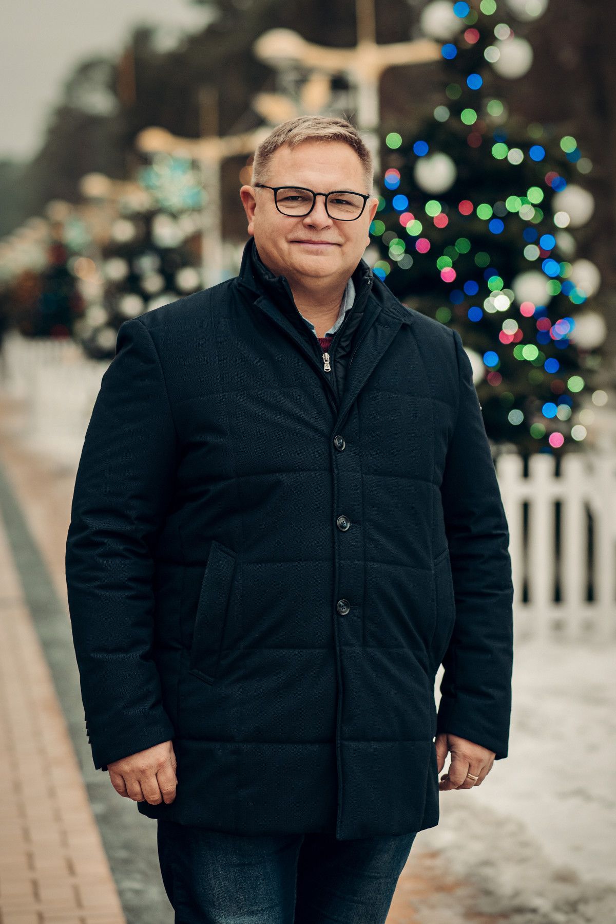 Mindaugas Skritulskas