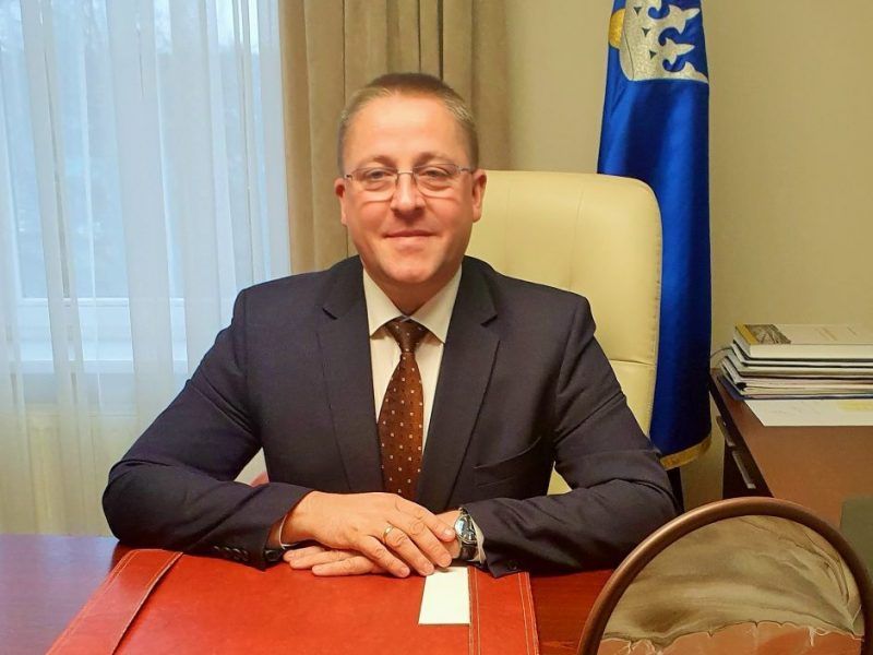 Š. VAITKUS: MINISTRE, KODĖL TAIP ATVIRAI PROTEGUOJATE METANOLIO PRAMONĖS ATSIRADIMĄ BŪTENT ČIA?