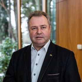Miesto politikos veteranas Dainius Želvys: „Anksčiau Tarybos nariai buvo ir patriotiškesni, ir darbštesni" (VISĄ STRAIPSNĮ SKAITYKITE "PALANGOS TILTE")