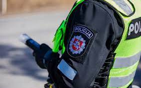 Per savaitę Klaipėdos kelių policijos pareigūnai nustatė 11 neblaivių vairuotojų