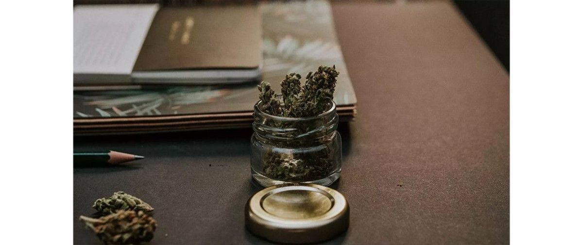 Marihuana / Pexels nuotr.