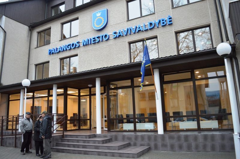 Palanga ragina dalyvauti bendruomenės iniciatyvų konkurse – pasiūlymui gali skirti ir 100 000 eurų