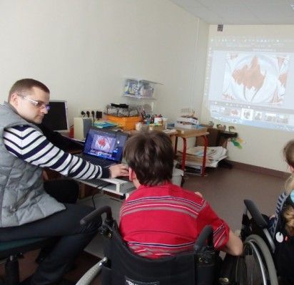 Dienos centro jaunimas susibūrė į neformalią jaunimo grupę “Užaugę pajūryje“
