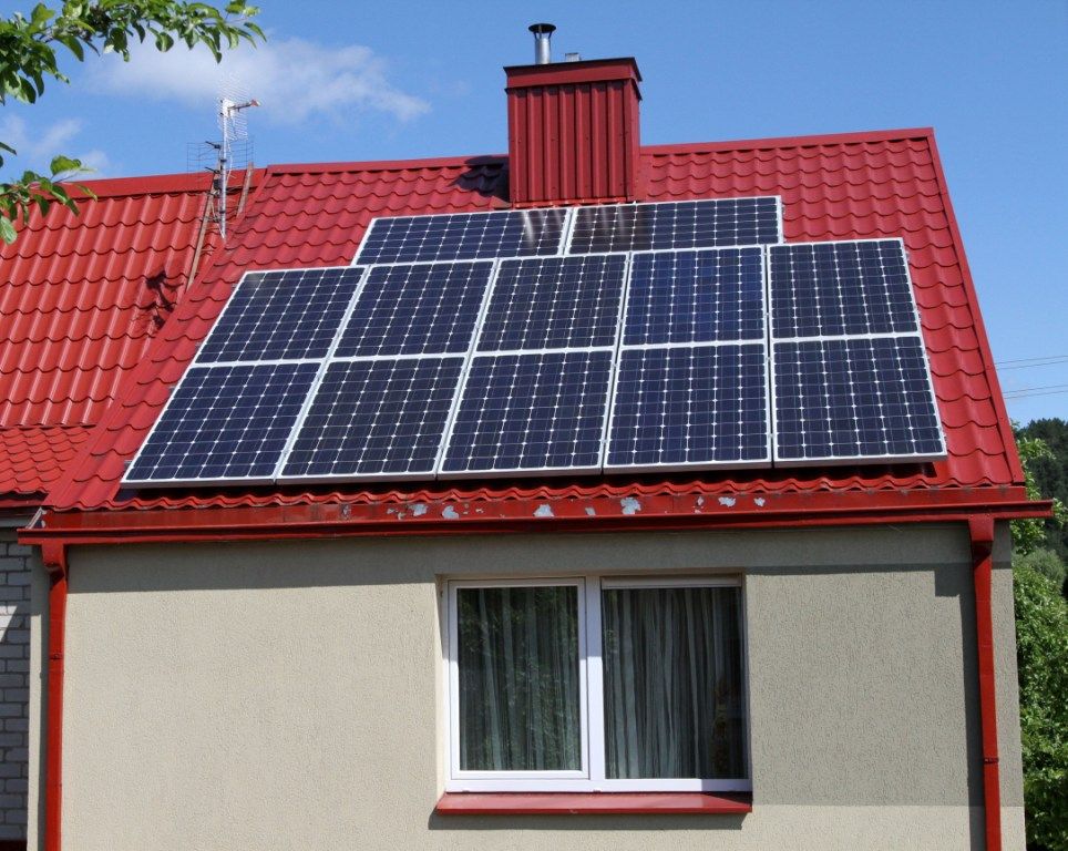 Susitikimas su energetikos ekspertais saulės jėgainių ir šilumos siurblių paslaugos ir finansavimo galimybių, dujinių katilų įrengimo paslaugos ir keitimo galimybių klausimais