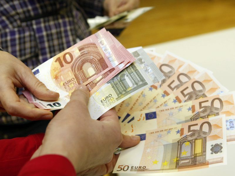 Patvirtintas Palangos miesto savivaldybės 2020 metų biudžetas