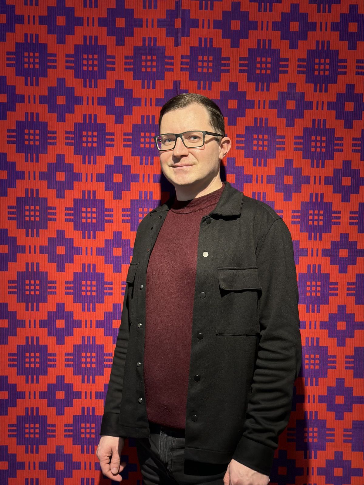 Knygos „Jono Šliūpo ženklai Palangoje. Kelionė po kurortą“ sudarytojas Mindaugas Surblys