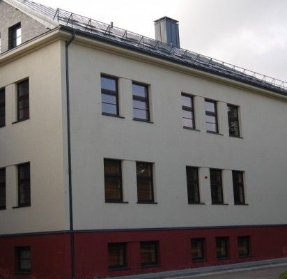 Palangos miesto savivaldybės mokyklos išlaikomos taupiai