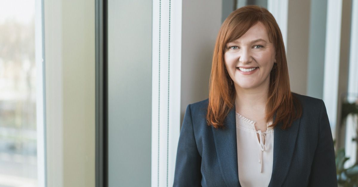 „Sorainen“ partnerė, advokatė Jurgita Karvelė