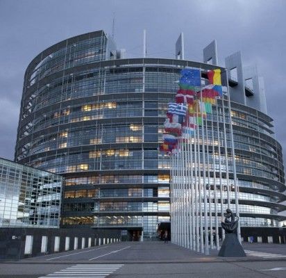 Užsienio naujienos: Europos Parlamente diskutuota ir apie Lietuvą