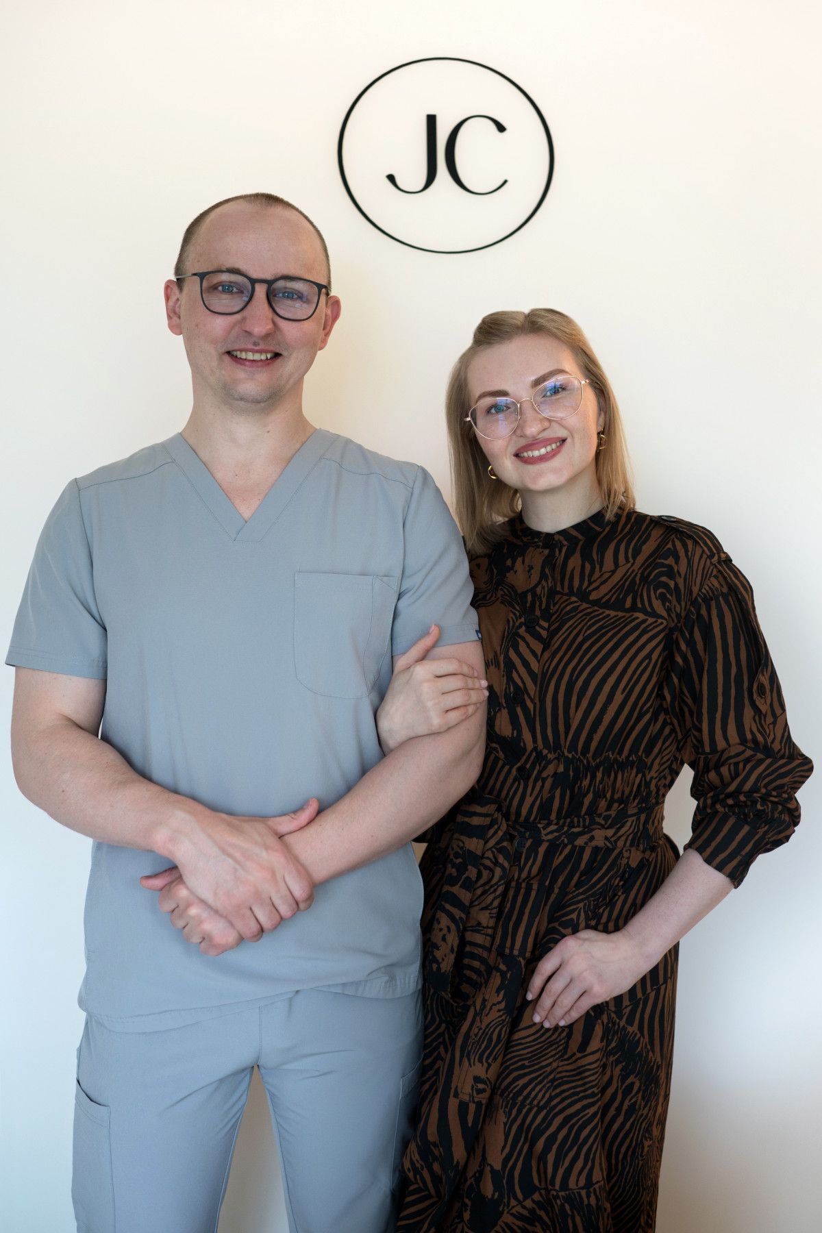 Vidas Jankus yra „Jankus klinikos“, gydančios lėtinį skausmą, steigėjas ir vadovas. Vitos Jurevičienės nuotr.
