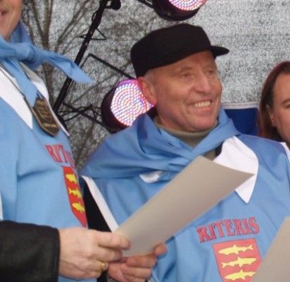 „R. Palaičio likimas aiškus, o kas įvertins teisėjos klaidas?“