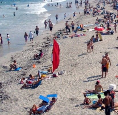 Naudą iš poilsiautojų turi pajusti ir miestas