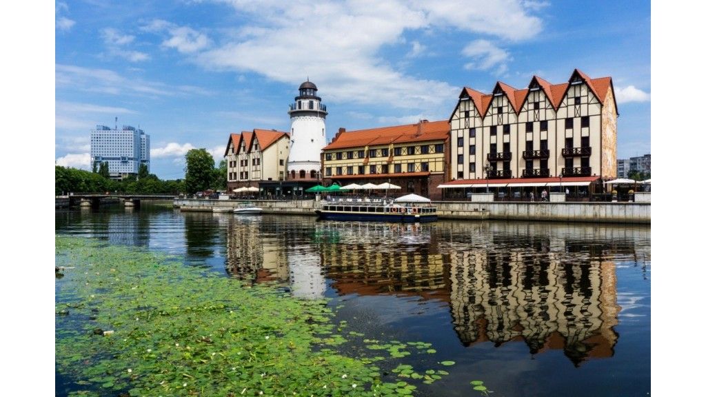 Palangiškiai atranda Kaliningradą: pasienyje reikia apsišarvuoti kantrybe