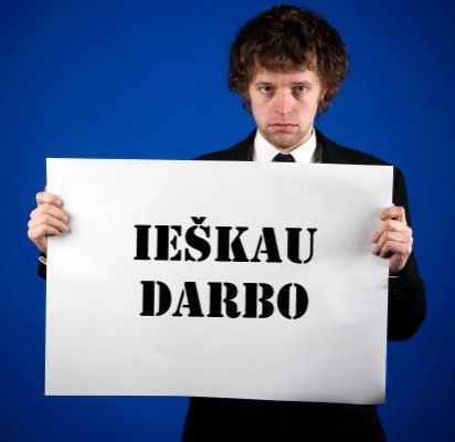Ieškantiems darbo Palangoje – naujos galimybės