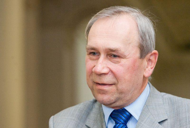 Buvęs Krikščionių sąjungos kandidatas į Seimą: „Konservatoriaus Mindaugo Skritulsko, kurio įvaizdis Palangoje kaip antro grafo Tiškevičiaus, neremiu“