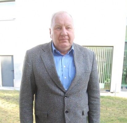 Šaltis palangiškių gyvenimo ritmo nesutrikdė