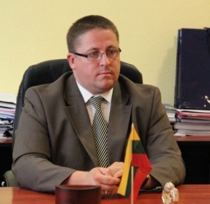 Merų reitingai: Šarūnas Vaitkus – ketvirtas tarp geriausiųjų Lietuvoje