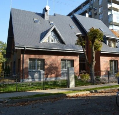 Teismas: Palangos istorinėje dalyje sklypų skaidyti nevalia