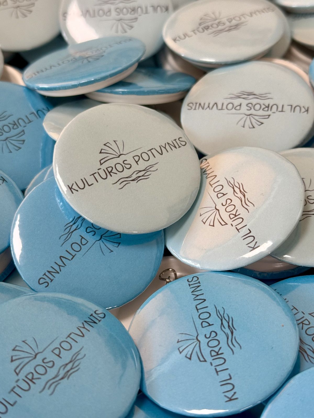 Paauglių festivalis „Misija: išgyventi kultūros potvynį“ subūrė šimtus dalyvių