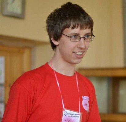 Simonas Balkaitis brandos egzaminų sesijoje surinko tris šimtukus.