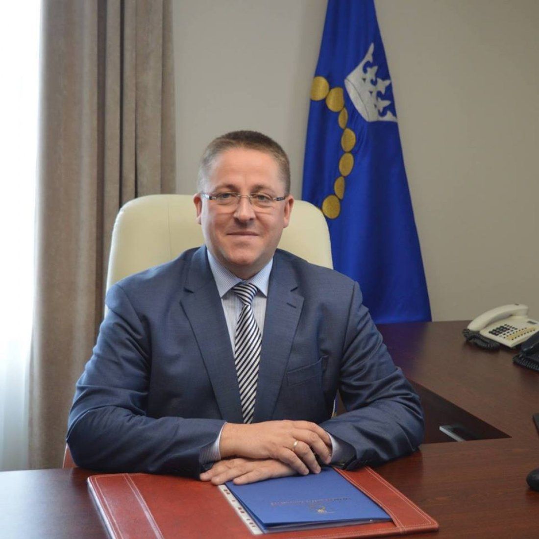 Meras Šarūnas Vaitkus: „Būsimam Seimo nariui ar narei formuoju aiškius prašymus“